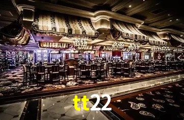 tt22 Plataforma - tt22 visual 1