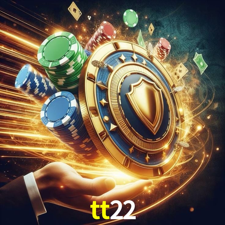 tt22 Slots - tt22 visual 2