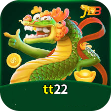 tt22 símbolo institucional